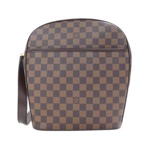 Louis Vuitton Damier Ipanema GM Shoulder Bag